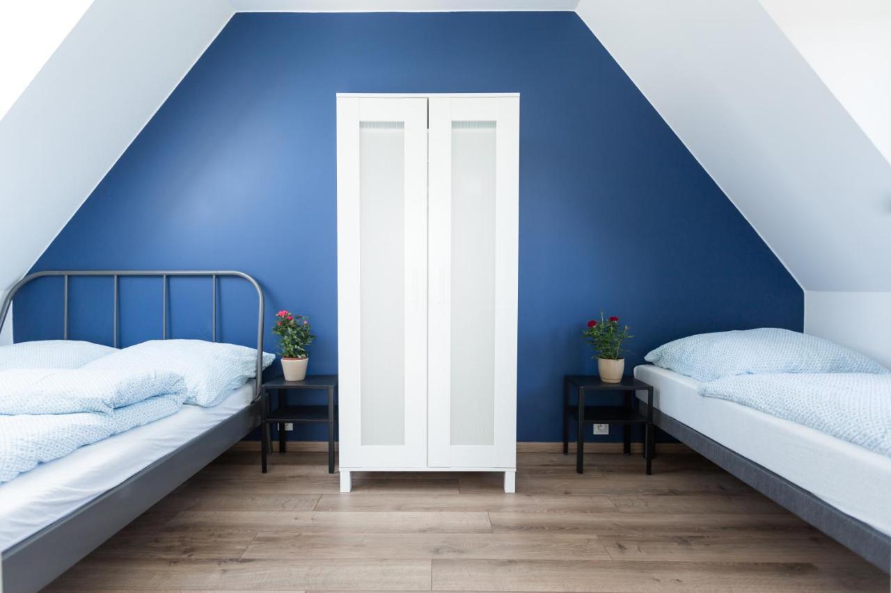 Apartamenty Leba - Polanki23 - Basen, Sauna, Kino Экстерьер фото