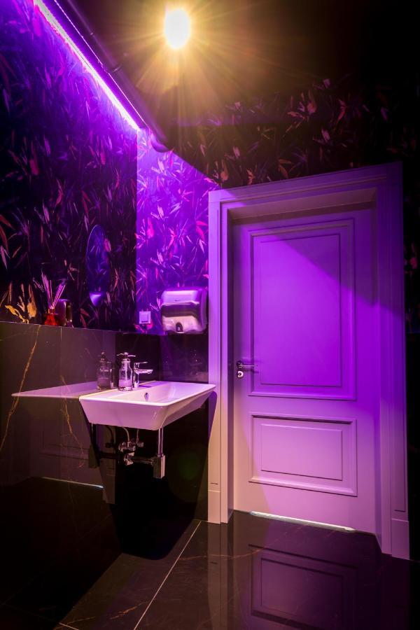 Apartamenty Leba - Polanki23 - Basen, Sauna, Kino Экстерьер фото