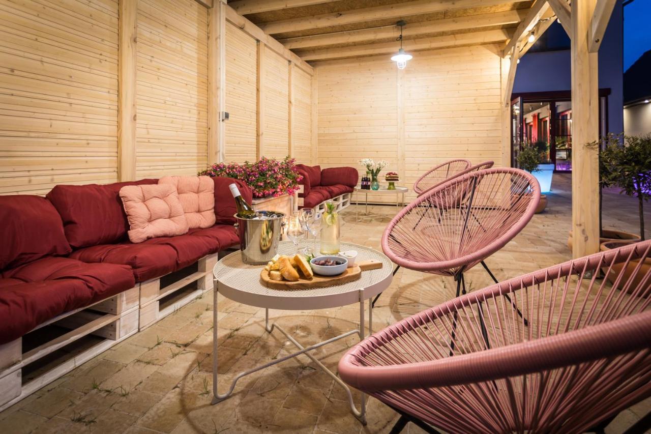 Apartamenty Leba - Polanki23 - Basen, Sauna, Kino Экстерьер фото