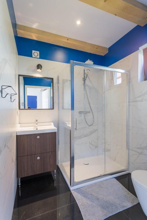 Apartamenty Leba - Polanki23 - Basen, Sauna, Kino Экстерьер фото